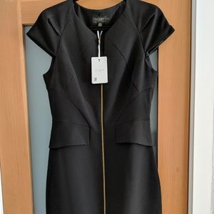 TED BAKER LBD - New with tags